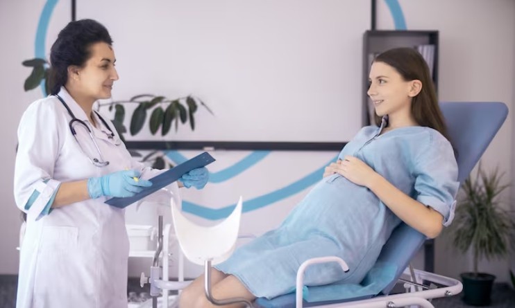 Best Gynecologist Specialist in Gurugram