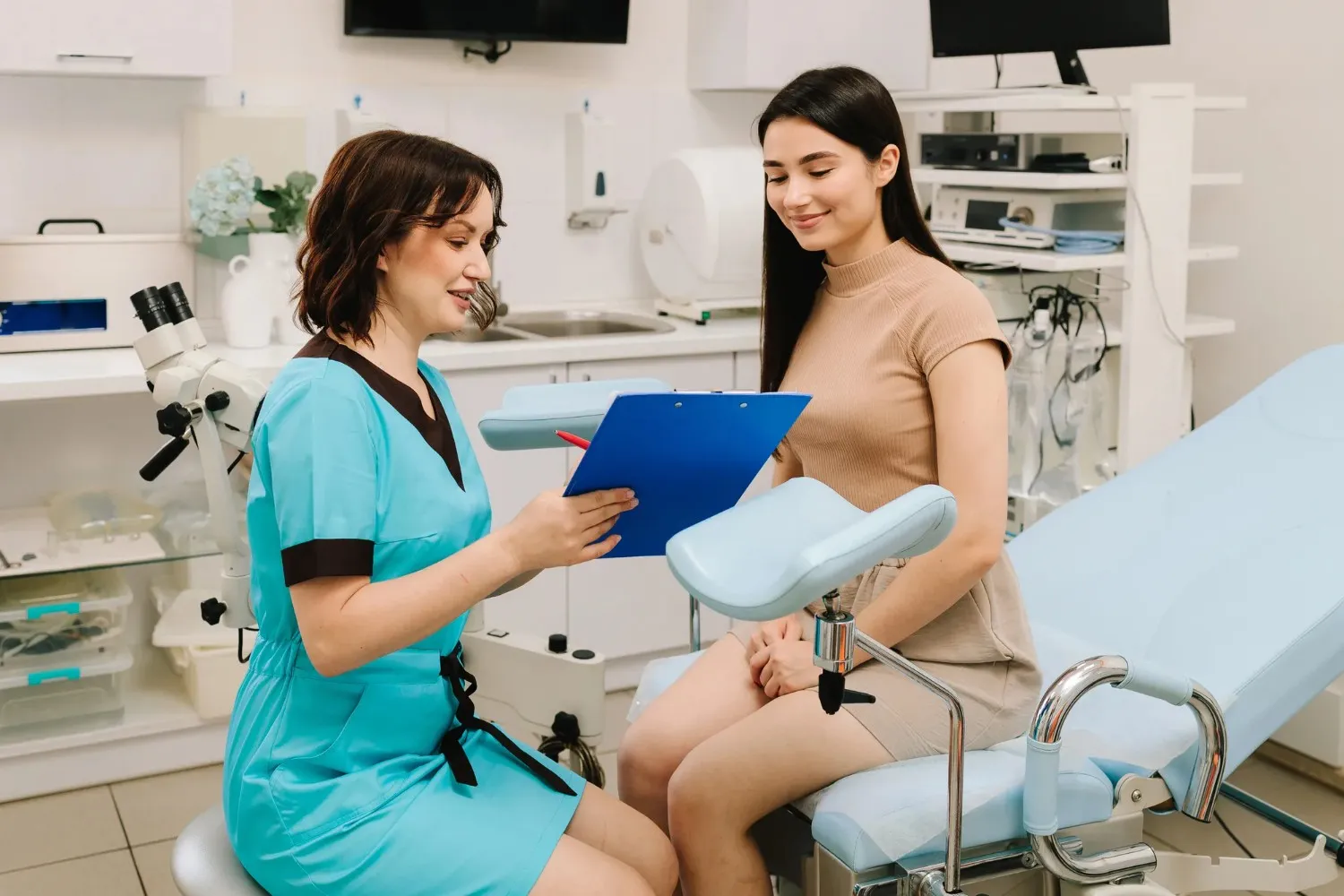 Gynecology Clinic in Gurgaon