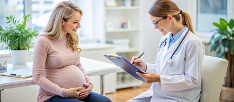 Best Female Gynecologist in Gurgaon