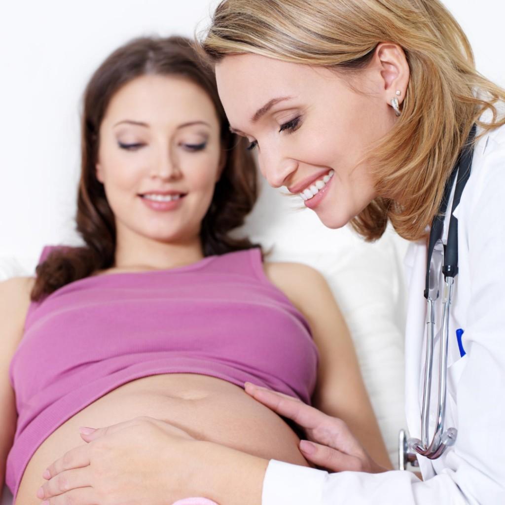 Best Lady Gynecologist in Gurgaon
