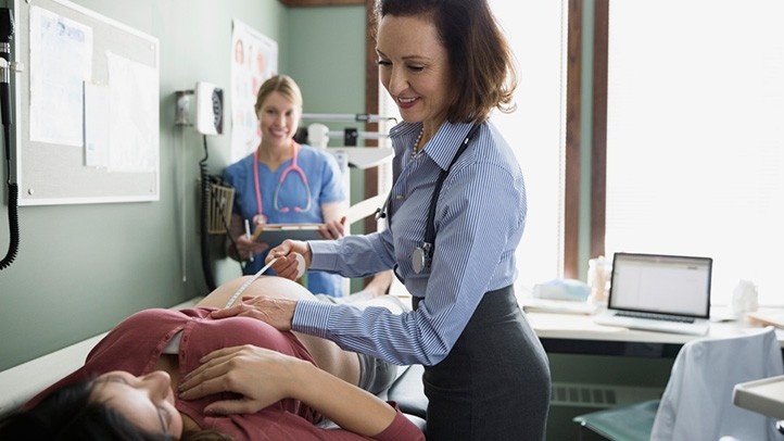 Best Pregnancy Care Specialist in Gurgaon