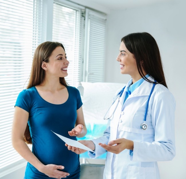 Best Obstetrician Specialist in Gurgaon