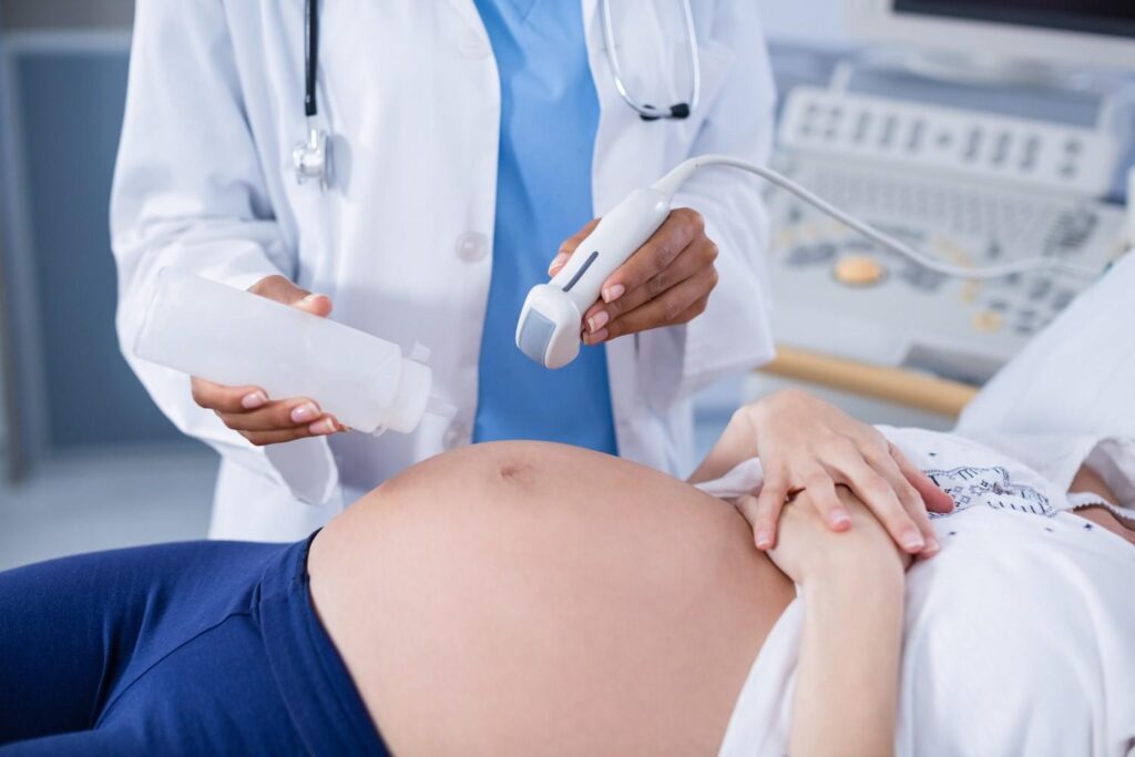How does the Best Gynecologist in Gurgaon support women through high-risk pregnancies and prenatal care?