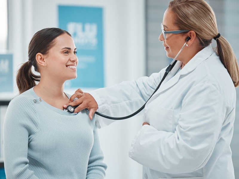 Women's Health Specialist in Gurgaon