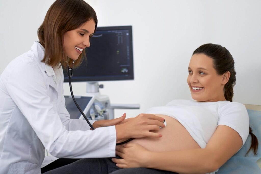 Best Gynecologist Doctor in Gurgaon